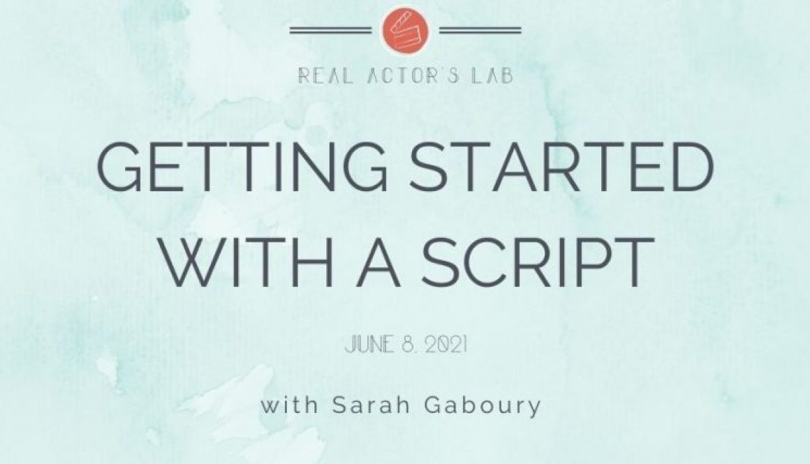 script