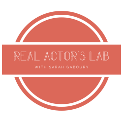 Real Actor's Lab Logo