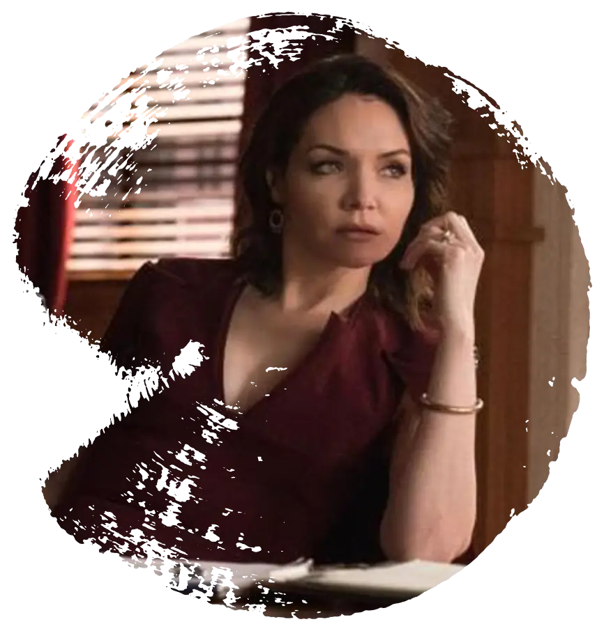 Katrina Lenk Testimonial