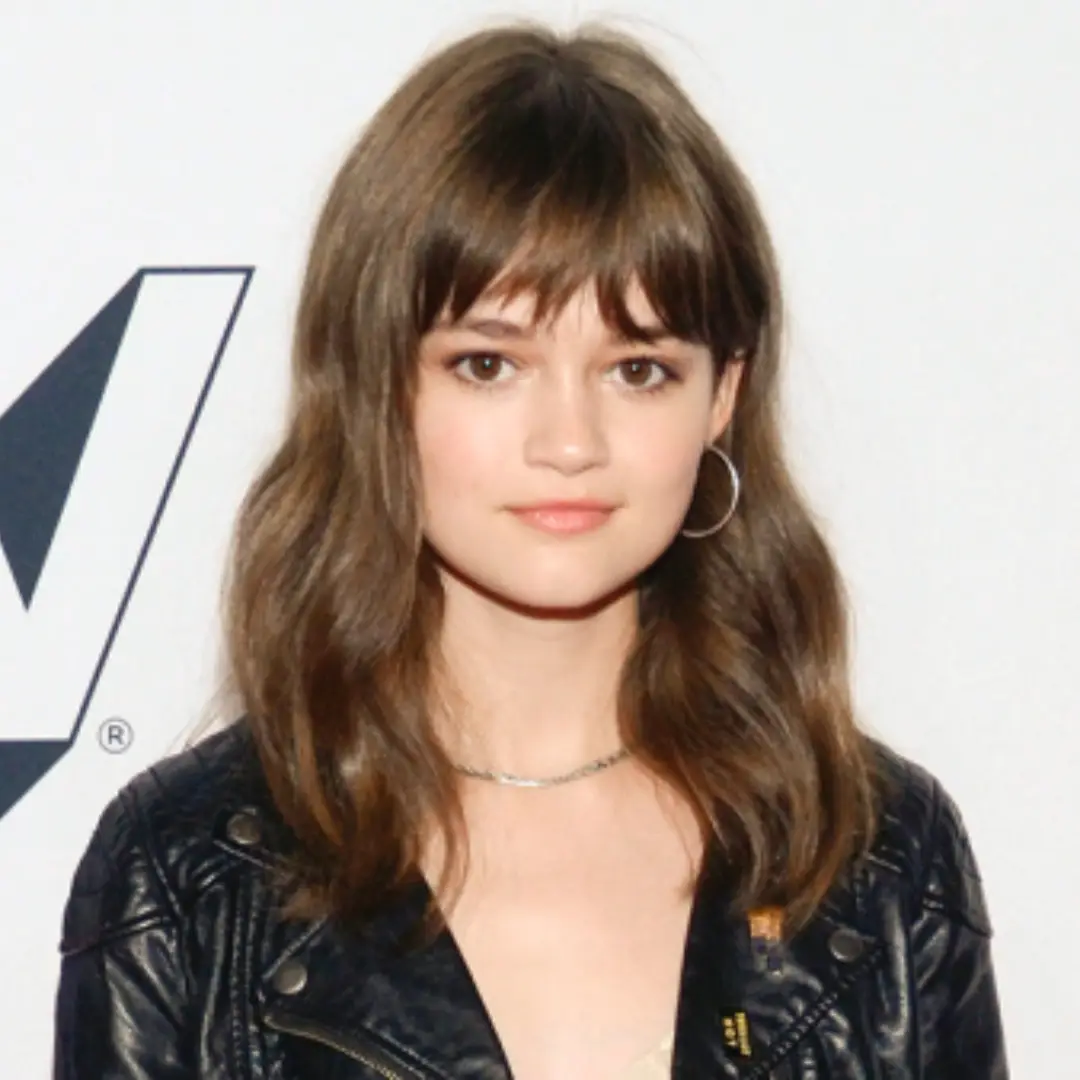 Ciara Bravo Real Actor's Lab Testimonial